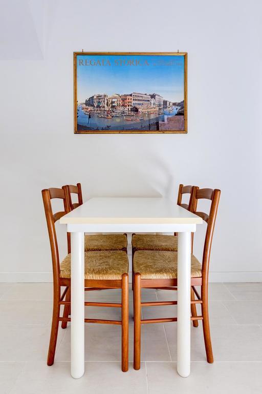 Ca' Derai Apartamento *