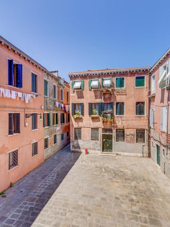 Apartamento Ca' Derai *