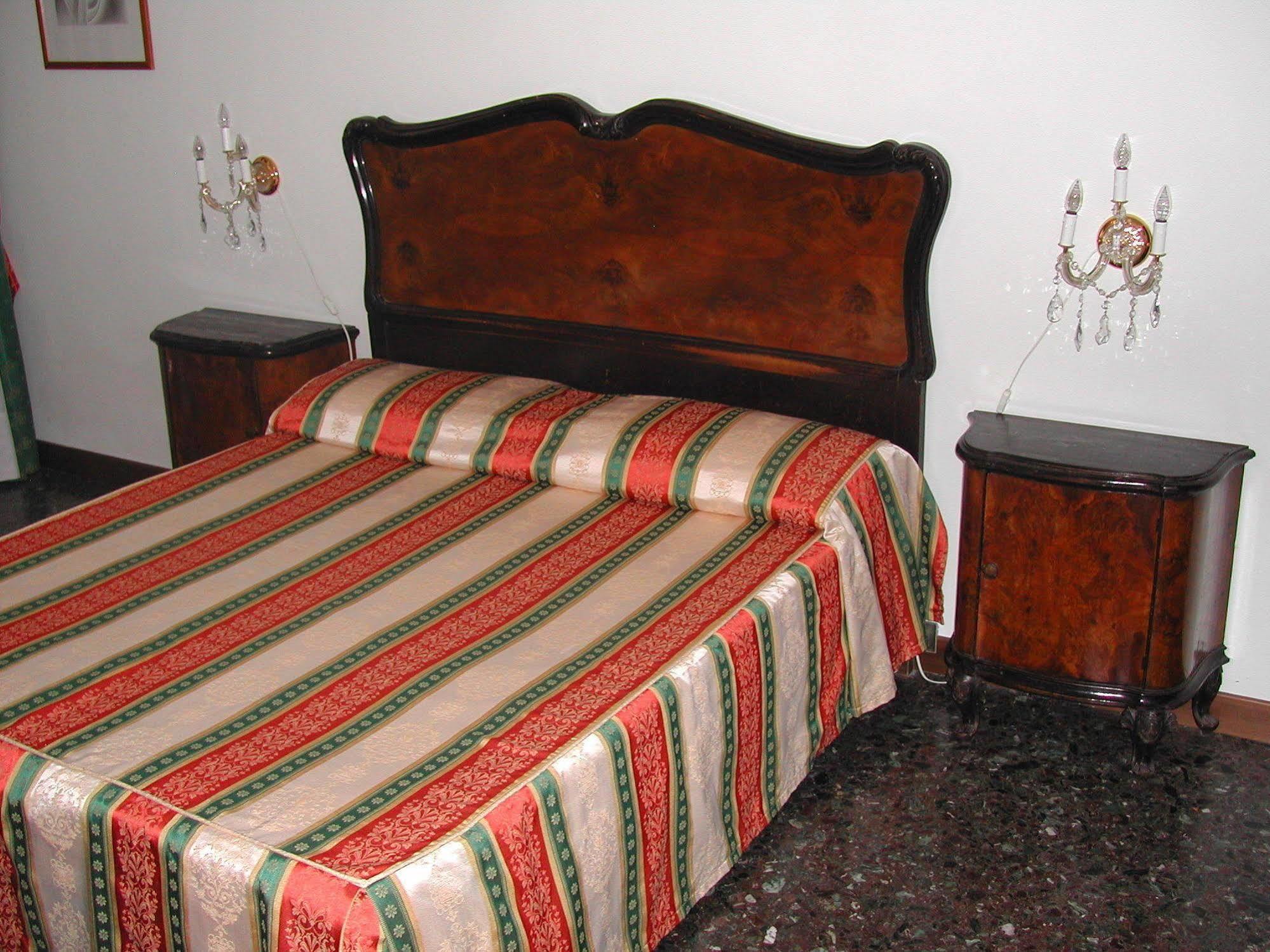 Ca' Derai Veneza
