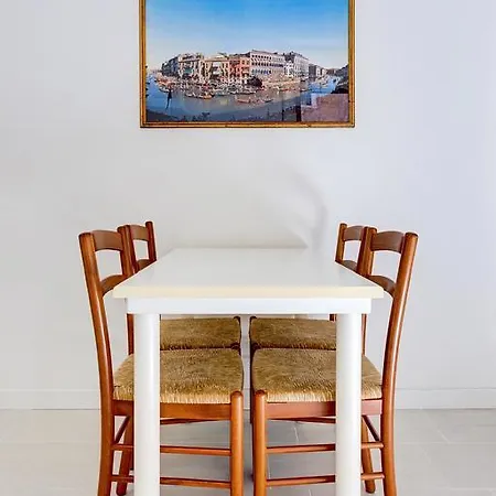 Ferienwohnung Ca' Derai Venedig Zimmer foto