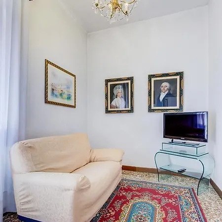 Ferienwohnung Ca' Derai Venedig Zimmer foto