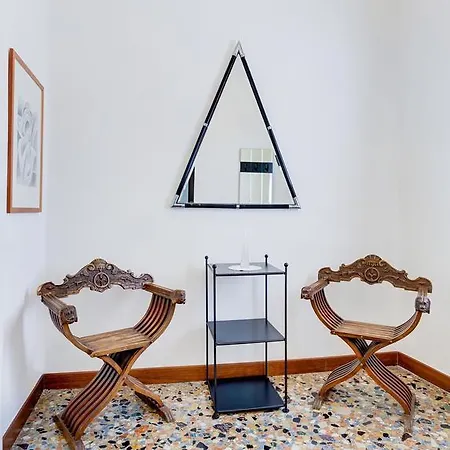 Ferienwohnung Ca' Derai Venedig Zimmer foto