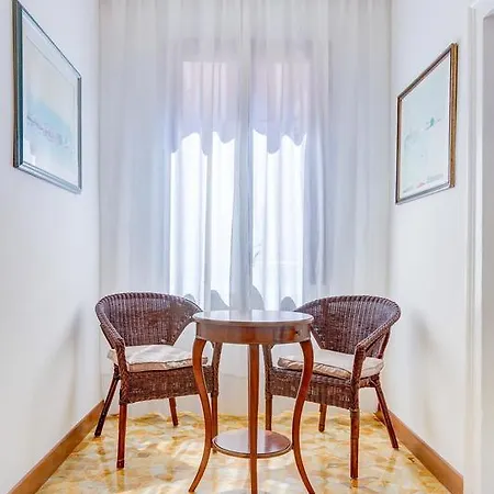 Ferienwohnung Ca' Derai Venedig Zimmer foto