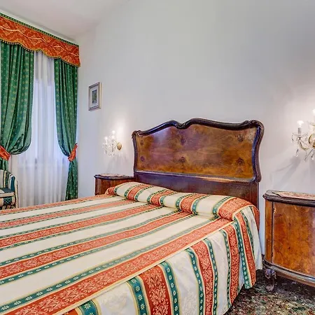 Ferienwohnung Ca' Derai Venedig Zimmer foto