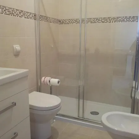 Ferienwohnung Ca' Derai Venedig Zimmer foto