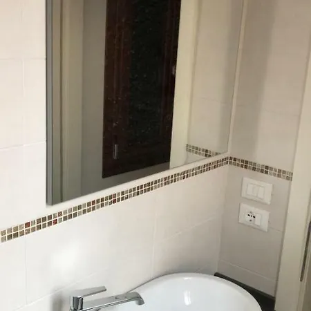 Ferienwohnung Ca' Derai Venedig Exterior foto