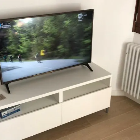 Ferienwohnung Ca' Derai Venedig Exterior foto