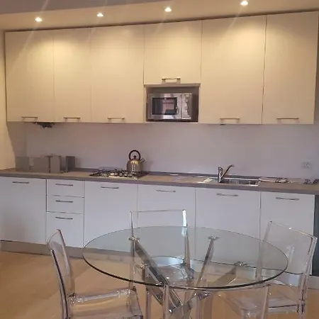 Ferienwohnung Ca' Derai Venedig Exterior foto
