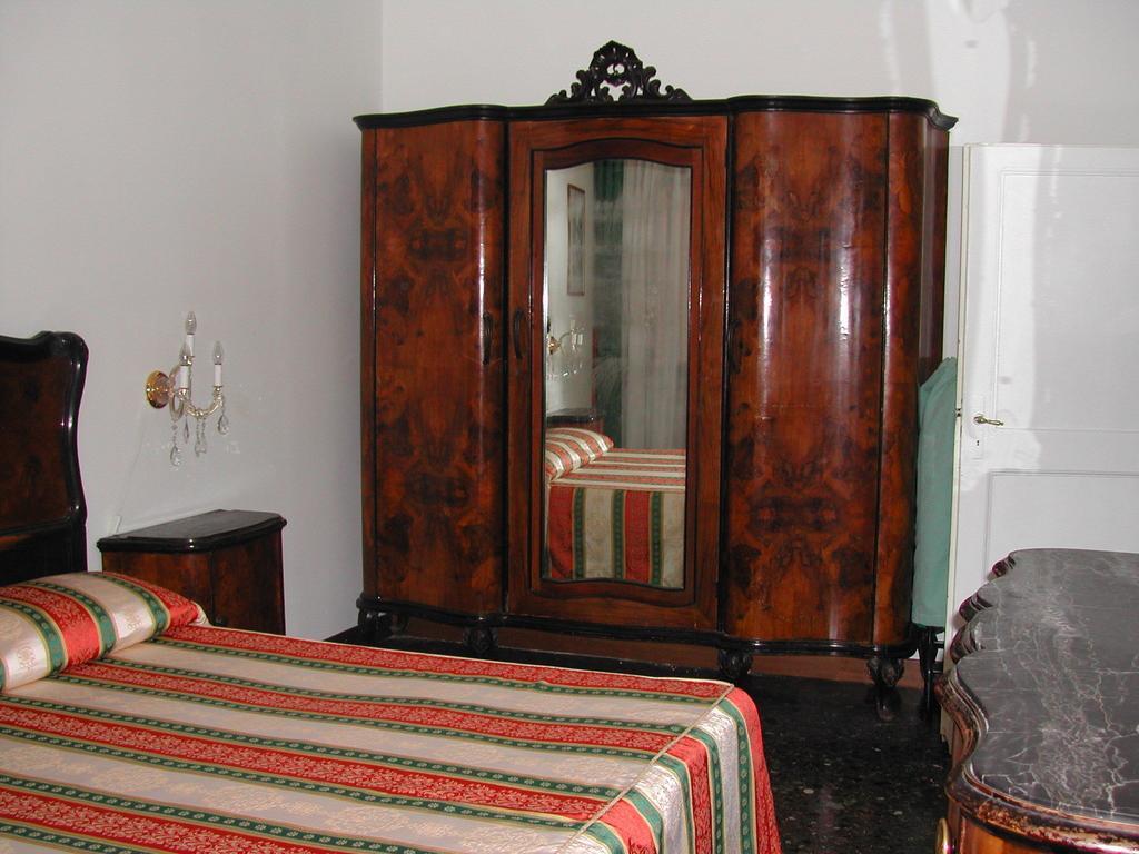 Apartamento Ca' Derai