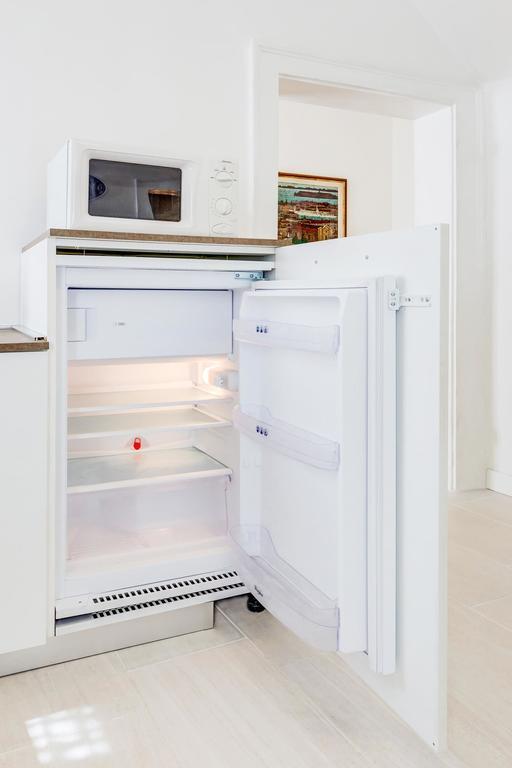 Apartamento Ca' Derai *