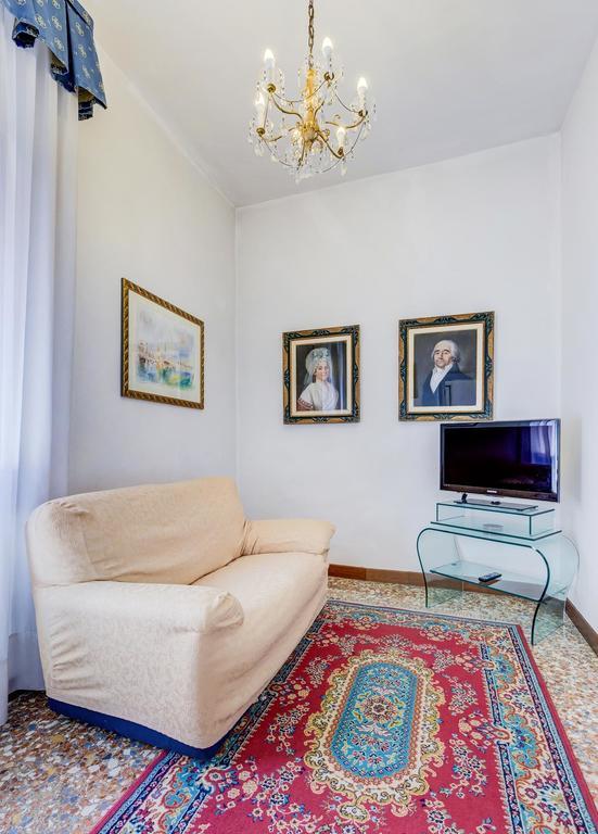 Ca' Derai Apartamento Venecia