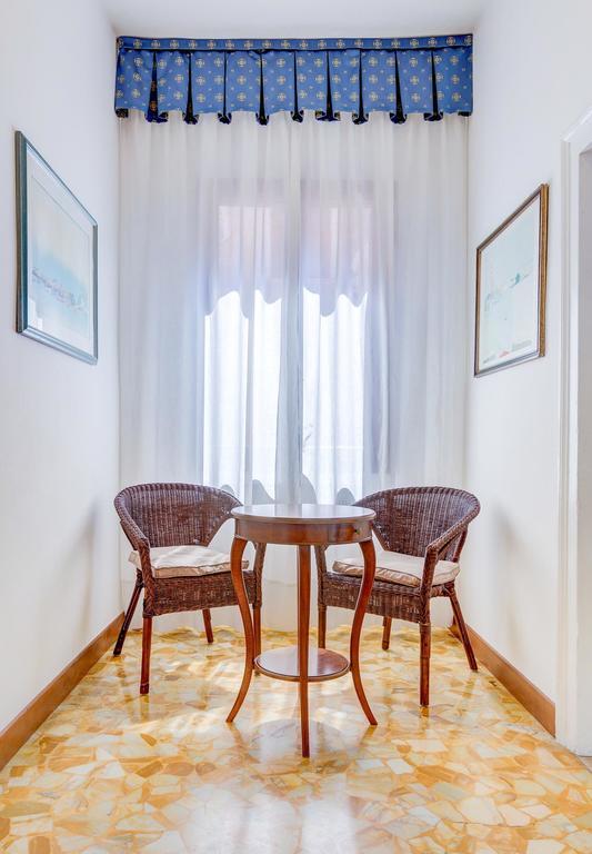 Apartamento Ca' Derai *