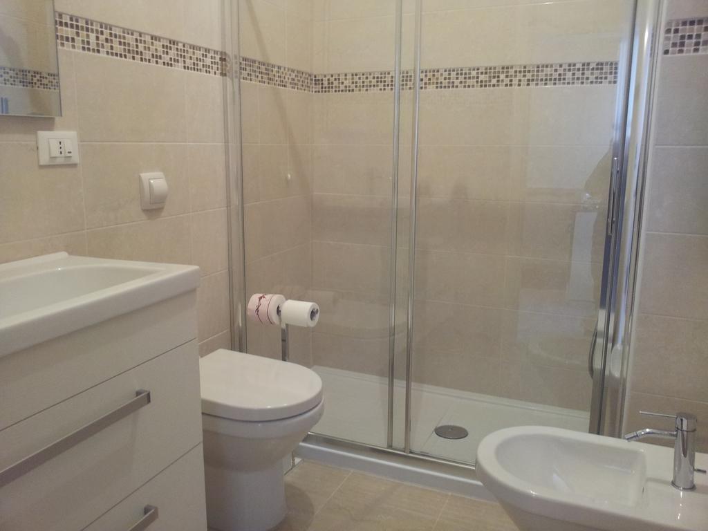 Apartamento Ca' Derai Venecia