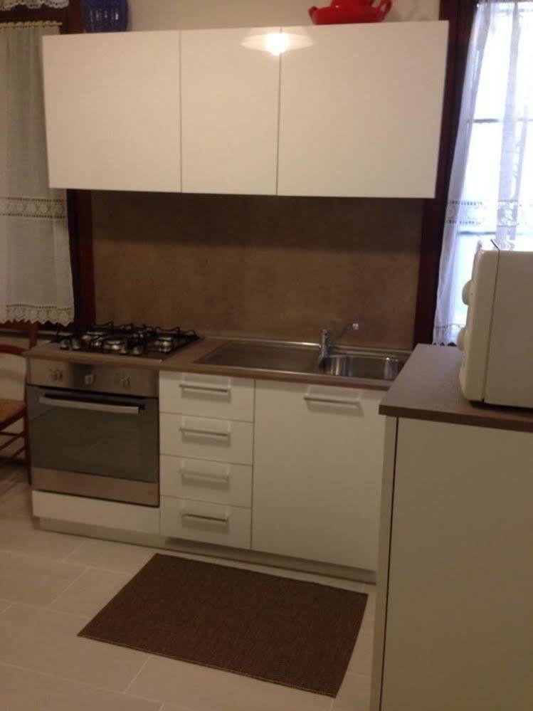 Apartamento Ca' Derai Venecia