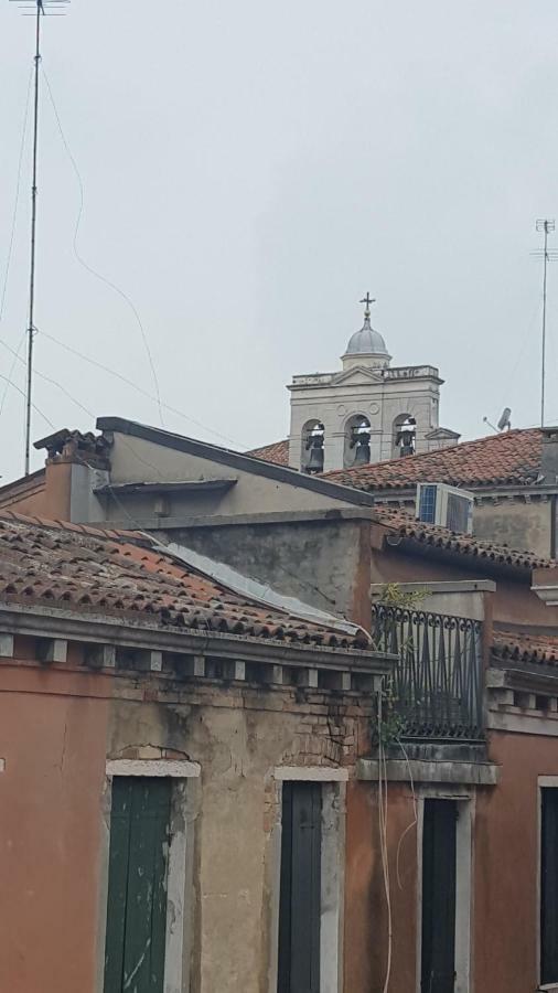 Apartamento Ca' Derai