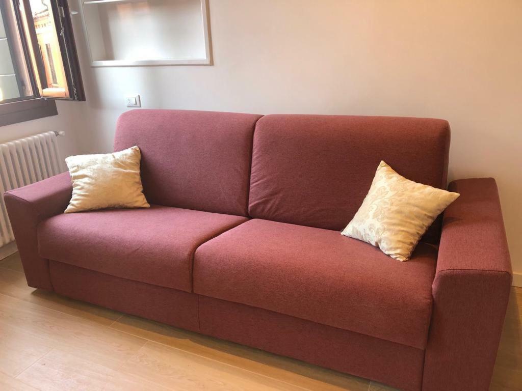 Apartamento Ca' Derai